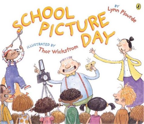 Imagen de archivo de School Picture Day a la venta por Better World Books