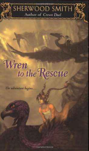 Stock image for Wren to the Rescue for sale by BooksRun