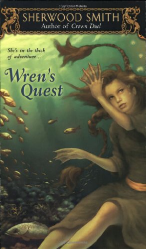 Beispielbild fr Wren's Quest zum Verkauf von Better World Books