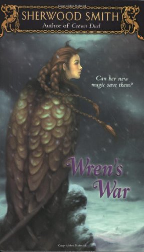 Imagen de archivo de Wren's War a la venta por Better World Books