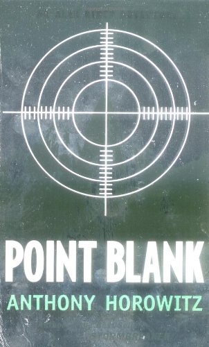 9780142401644: Point Blank