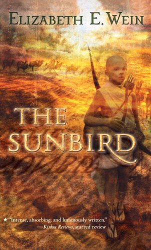 Beispielbild fr The Sunbird zum Verkauf von Better World Books