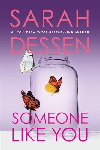 Beispielbild fr Someone Like You zum Verkauf von SecondSale