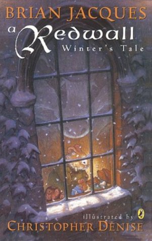 9780142401989: A Redwall Winter's Tale