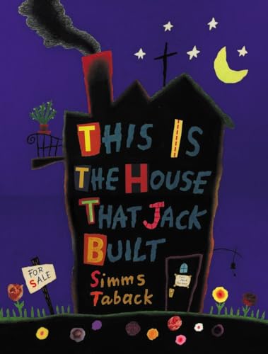 9780142402009: This is the House that Jack Built