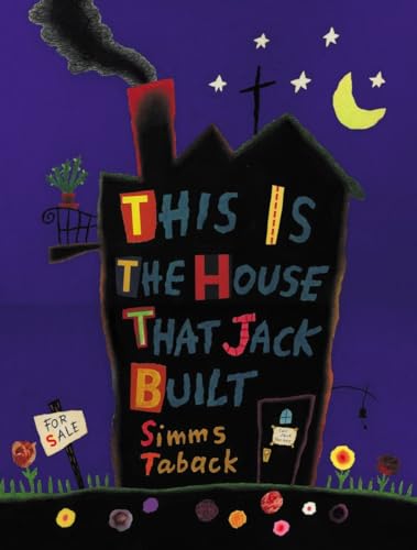 Stock image for This Is the House That Jack Built for sale by SecondSale