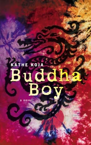 Beispielbild fr Buddha Boy zum Verkauf von Better World Books