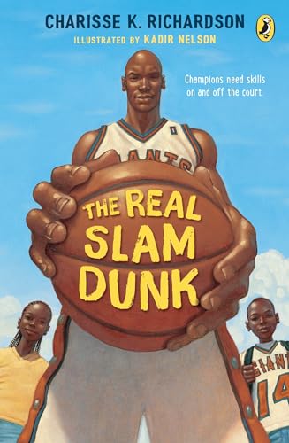 Beispielbild fr The Real Slam Dunk zum Verkauf von SecondSale