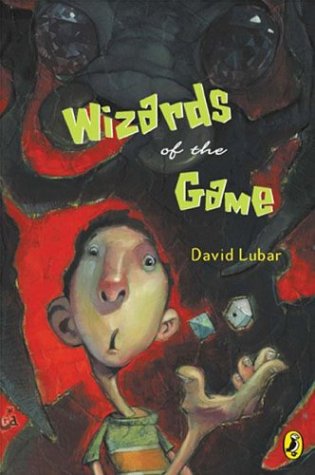 Wizards of the Game (9780142402153) by Lubar, David