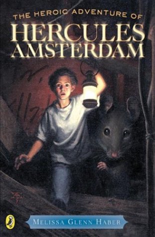 Stock image for Heroic Adventures of Hercules Amsterdam for sale by Ebooksweb