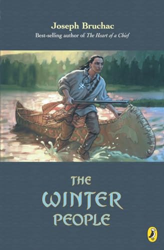 The Winter People