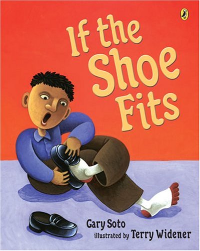 9780142402399: UC If the Shoe Fits
