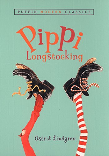 Stock image for Pippi Longstocking for sale by SecondSale