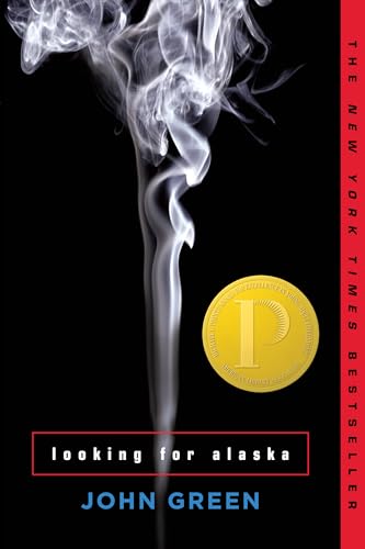 Imagen de archivo de Looking for Alaska a la venta por Top Notch Books