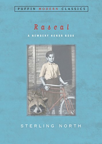 Imagen de archivo de Rascal (Puffin Modern Classics) a la venta por Wonder Book