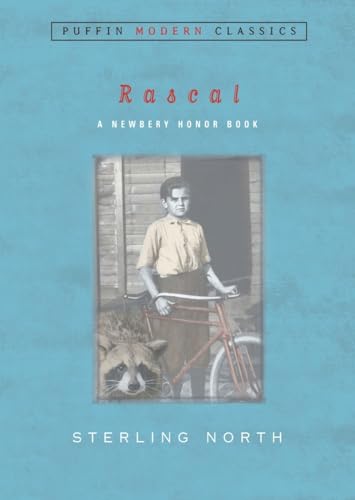 9780142402528: Rascal (Puffin Modern Classics)