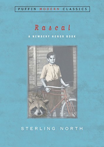 Stock image for Rascal (Puffin Modern Classics) for sale by Your Online Bookstore