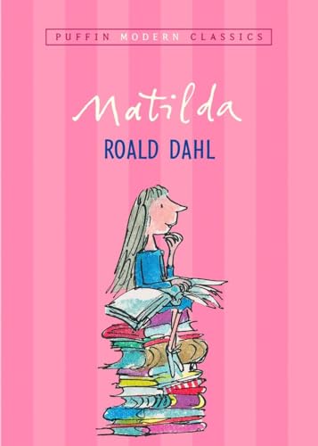 Stock image for Matilda Puffin Modern Classics for sale by SecondSale