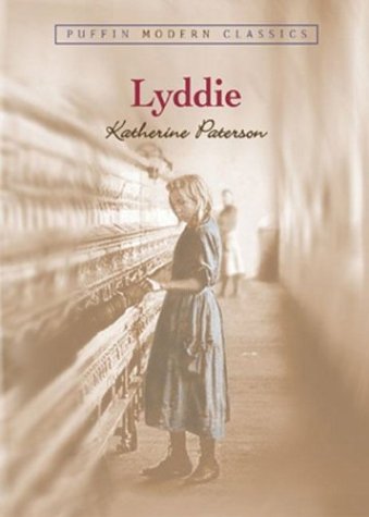 Beispielbild fr Lyddie (Puffin Modern Classics) zum Verkauf von Wonder Book