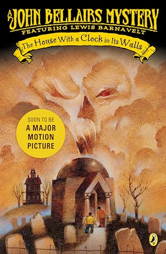 Imagen de archivo de The House with a Clock in Its Walls (Lewis Barnavelt) a la venta por Your Online Bookstore