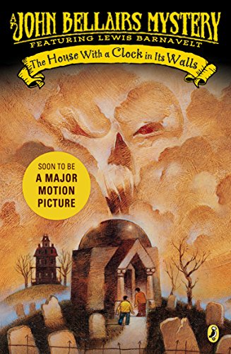 9780142402573: The House with a Clock in Its Walls (Lewis Barnavelt)