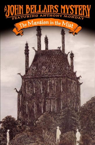 Beispielbild fr The Mansion in the Mist (Anthony Monday) zum Verkauf von Jenson Books Inc