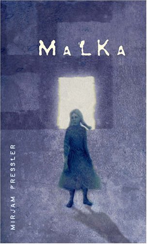 Imagen de archivo de Malka a la venta por ThriftBooks-Dallas