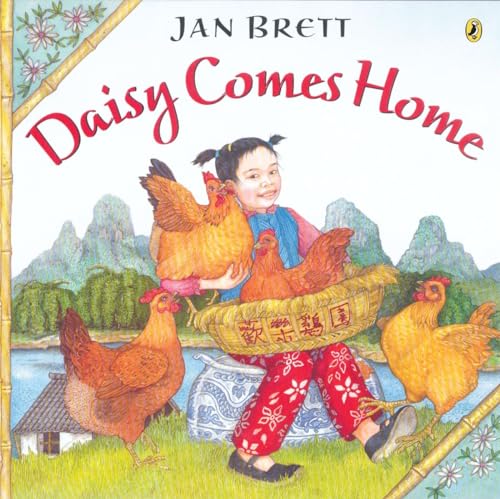 Stock image for Daisy Comes Home for sale by Half Price Books Inc.