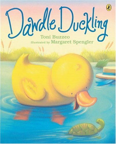Stock image for Dawdle Duckling for sale by Better World Books