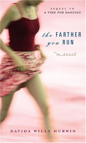 Beispielbild fr The Farther You Run zum Verkauf von BooksRun