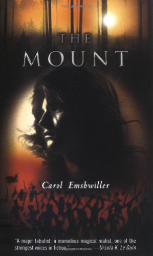Beispielbild fr The Mount zum Verkauf von ThriftBooks-Atlanta