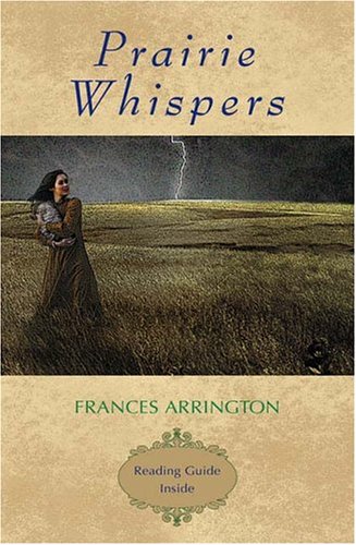 Beispielbild fr Prairie Whispers zum Verkauf von Better World Books