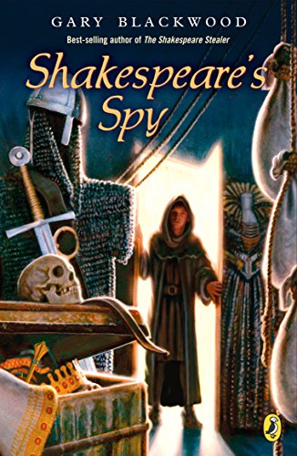 Imagen de archivo de Shakespeare's Spy (Shakespeare Stealer, Book 3) a la venta por SecondSale