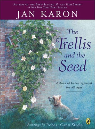 9780142403174: The Trellis and the Seed (Picture Puffin Books (Paperback))