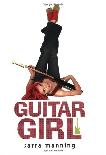 Imagen de archivo de Guitar Girl a la venta por Wonder Book