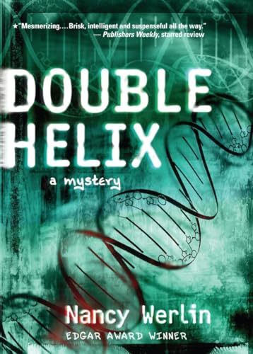 Beispielbild fr Double Helix zum Verkauf von Wonder Book