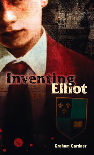 Beispielbild fr Inventing Elliot zum Verkauf von SecondSale