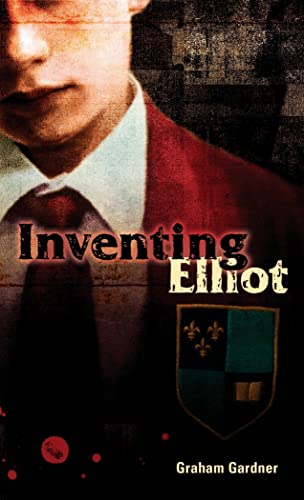 9780142403440: Inventing Elliot