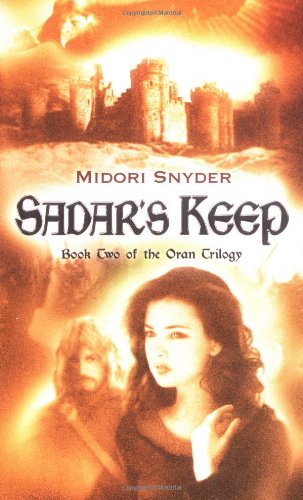 9780142403457: Sadar's Keep