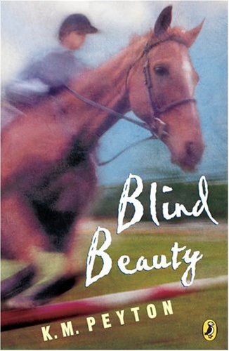 Beispielbild fr Blind Beauty zum Verkauf von Jenson Books Inc