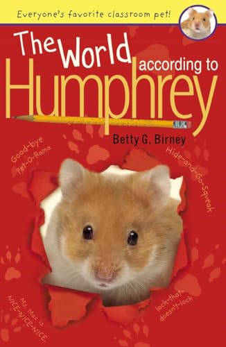 Beispielbild fr The World According to Humphrey zum Verkauf von Your Online Bookstore
