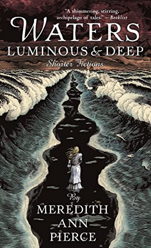 Imagen de archivo de Waters Luminous and Deep a la venta por ThriftBooks-Dallas