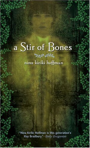 9780142403617: A Stir of Bones