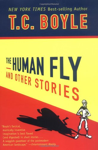 Imagen de archivo de The Human Fly and Other Stories a la venta por Top Notch Books