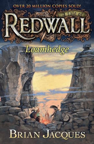 9780142403778: Loamhedge: A Tale from Redwall: 16