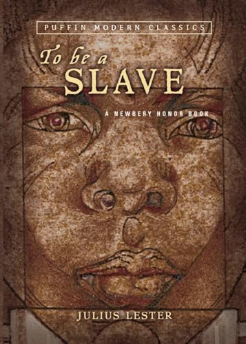 9780142403860: To Be a Slave (Puffin Modern Classics)