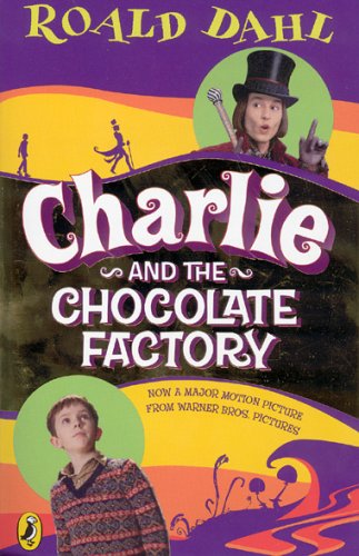 Stock image for Charlie and the Chocolate Factory for sale by Jenson Books Inc