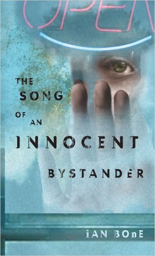 Stock image for The Song of An Innocent Bystander (Speak) for sale by SecondSale