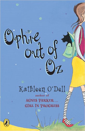 Stock image for Ophie Out of Oz for sale by Wonder Book