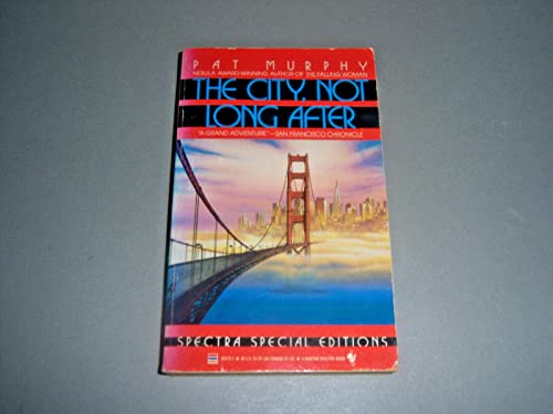 Stock image for The City, Not Long After for sale by Better World Books: West